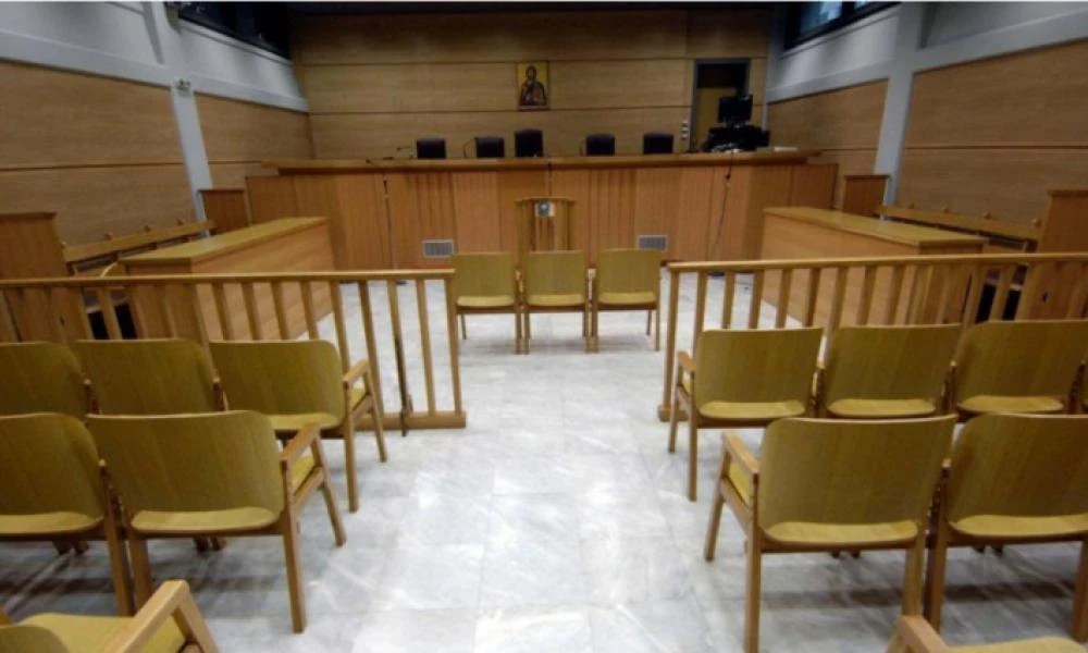 Ολομέλεια δικηγόρων: Έως τις 26 Φεβρουαρίου η παράταση αποχής από ποινικές δίκες